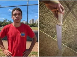Homem que tentou invadir STF é preso por homicídio brutal