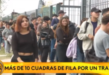 Crise e desemprego desafiam Milei apesar de inflação em queda