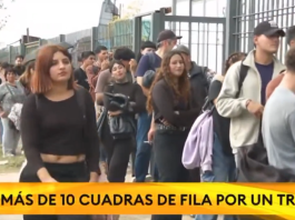 Crise e desemprego desafiam Milei apesar de inflação em queda