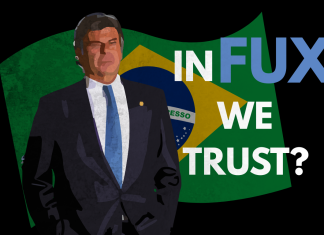 Messias 2: Ação no STF questiona votação secreta do Senado