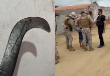 Jovem tem mãos reimplantadas após ataque brutal em tentativa de feminicídio
