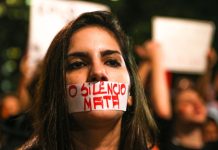 Mais de 18 mil mulheres denunciaram violência em MT em 2026