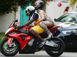 NO BRASIL É FAKE! Proibição de garupa em motos gera confusão entre brasileiros