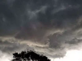 Tempestades com granizo e ventos de até 100 km/h colocam RS em alerta