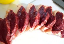 Homem de 50 anos é preso por furtar picanha em supermercado de Alta Floresta