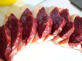 Homem de 50 anos é preso por furtar picanha em supermercado de Alta Floresta