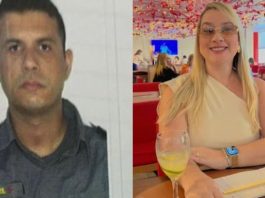 Policial que ajudou empresária a torturar grávida está preso