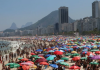 Rio de Janeiro registra 4,5 milhões de turistas no primeiro quadrimestre de 2026