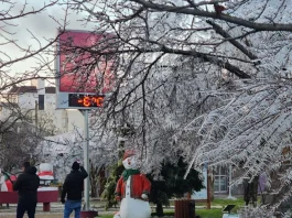 Primeira onda de frio de 2026 derruba temperaturas no Brasil