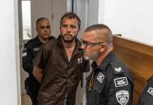 Israel anuncia deportação de ativista brasileiro Thiago Ávila após detenção