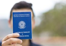 Governo lança campanha nacional pelo fim da escala 6×1