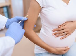 Brasil alcança marca de 1 milhão de gestantes vacinadas contra VSR em bebês