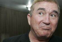Amado Batista é condenado a indenizar pais de criança que morreu afogada