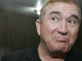 Amado Batista é condenado a indenizar pais de criança que morreu afogada