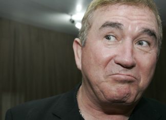 Amado Batista é condenado a indenizar pais de criança que morreu afogada