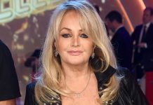 Bonnie Tyler deixa coma induzido, mas segue em estado grave