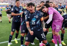 Paraguai elimina Alemanha nos pênaltis e faz história na Copa