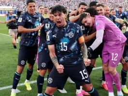 Paraguai elimina Alemanha nos pênaltis e faz história na Copa