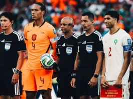 Marrocos elimina a Holanda nos pênaltis e segue vivo na Copa