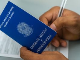 Mato Grosso tem 2ª menor taxa de desemprego do Brasil
