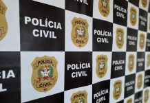 Investigação da Polícia Civil descobre esquema de compra de votos com cocaína em Timbé do Sul