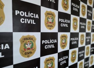Investigação da Polícia Civil descobre esquema de compra de votos com cocaína em Timbé do Sul
