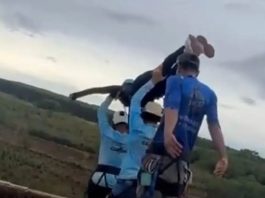 Mulher morre após salto sem corda de segurança em Limeira