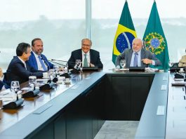 Governo avança proposta que pode mudar a gasolina de milhões