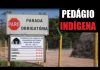 Entenda por que indígenas cobram taxa na MT-235 em Mato Grosso