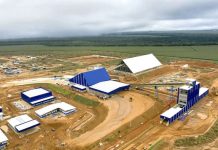 Ferrovia estadual reforça peso de Mato Grosso no cenário nacional