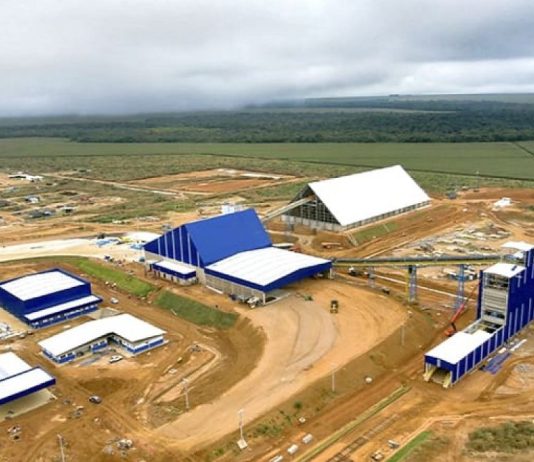 Ferrovia estadual reforça peso de Mato Grosso no cenário nacional