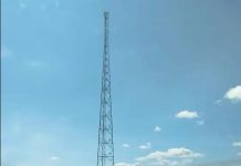 Trabalhador morre após queda de cerca de 20 metros durante instalação de torre na BR-163