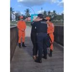 Policiais militares e Bombeiros evitam suicídio em Alta Floresta