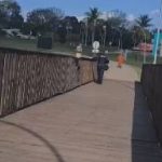 Policiais militares e Bombeiros evitam suicídio em Alta Floresta