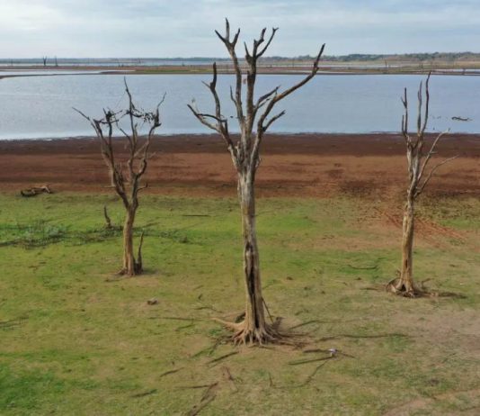 Água subterrânea em alerta expõe desafio silencioso do Brasil