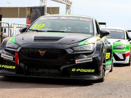 Única etapa com prova noturna da Stock Car Pro Series será neste sábado (20) no Parque Novo Mato Grosso