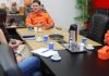 Parceria entre Bombeiros e Sebrae busca reduzir burocracia em MT