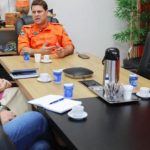 Parceria entre Bombeiros e Sebrae busca reduzir burocracia em MT