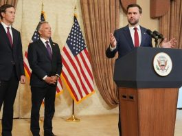 Ameaças de Trump interrompem negociações entre EUA e Irã
