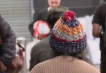 Inverno promete frio intenso e risco de geadas em MS