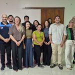 Encontro reúne fisioterapeutas e fortalece categoria no Norte de MT