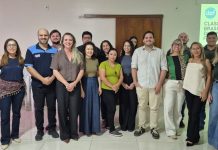 Encontro reúne fisioterapeutas e fortalece categoria no Norte de MT