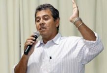 Justiça decreta prisão de ex-deputado de MT por dívida de pensão