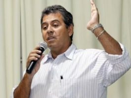 Justiça decreta prisão de ex-deputado de MT por dívida de pensão