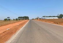 Sinfra autoriza retomada de obras na MT-208/419 (Carlinda) com novo avanço