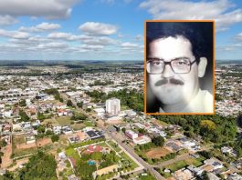Morre em São Paulo Wanderley Pereira, primeiro prefeito de Alta Floresta