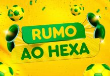 Brasil se prepara para estreia na Copa e aumenta expectativa