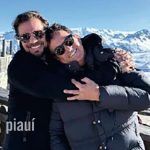 Reportagem aponta que banqueiro bancou férias de luxo de Ciro Nogueira