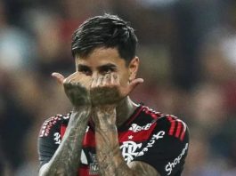 Pulgar recusa convocação do Chile pela segunda vez e amplia desgaste
