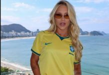 Virginia Fonseca entra na mira da PF após alertas de movimentações milionárias